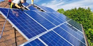 Production de l’électricité photovoltaïque rentable à Arnac-Pompadour